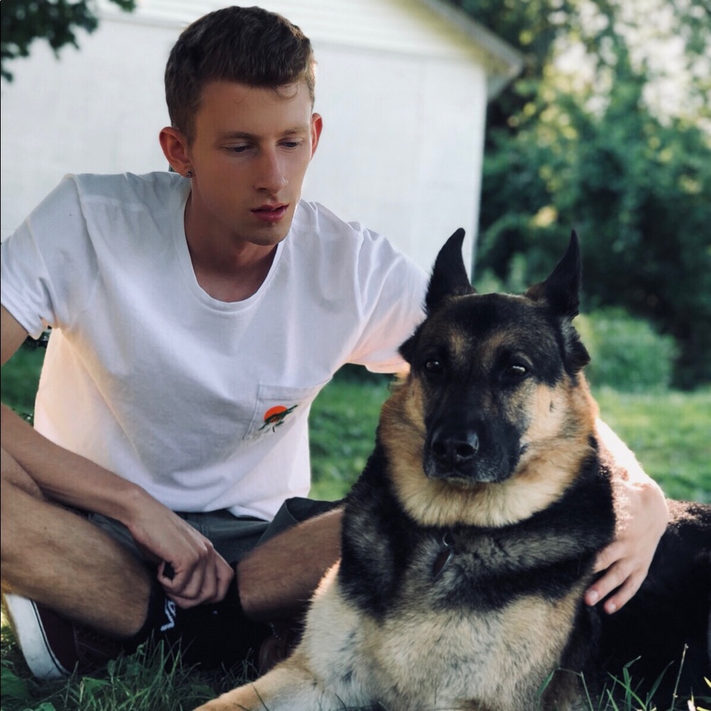 Matt - Picture 2 of 4